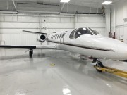 Sabreliner Aviation Hits Major Milestone in AeroVue Integrated Flight Deck Program for Citation 560